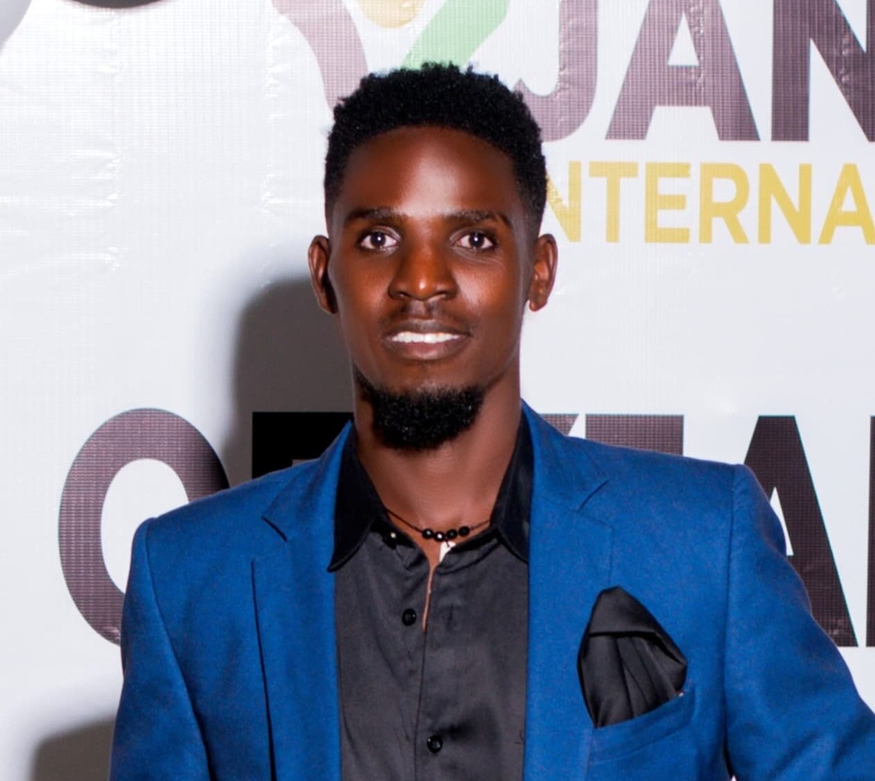Wasswa Ronald One young generation